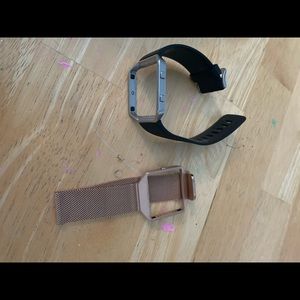 Fitbit Blaze Bands